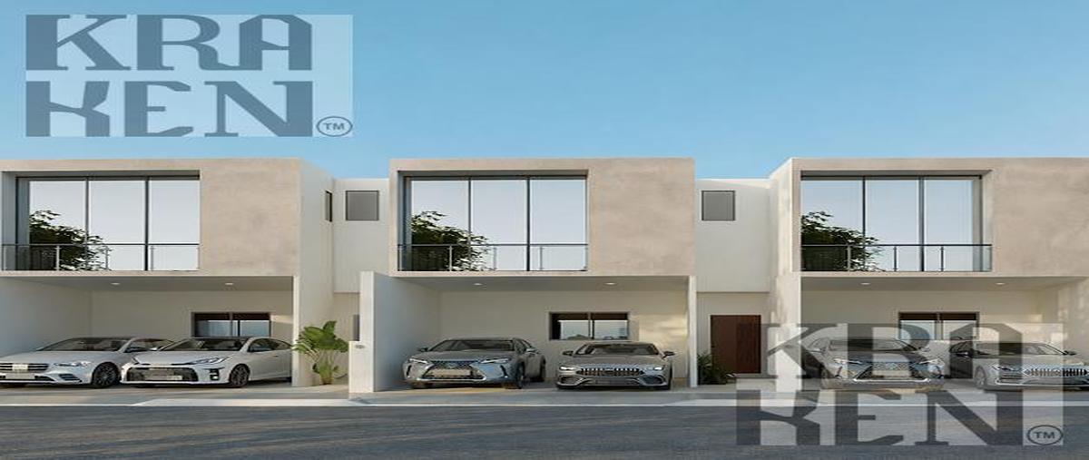 Foto de departamento en venta en  , diaz ordaz, mérida, yucatán, 0 No. 05