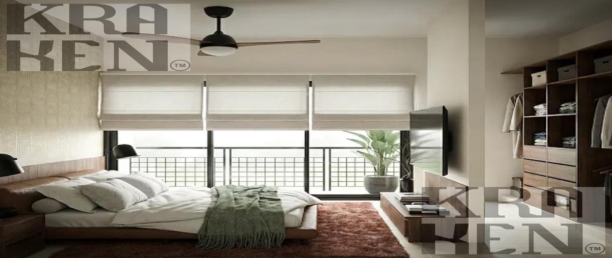 Foto de departamento en venta en  , diaz ordaz, mérida, yucatán, 0 No. 04