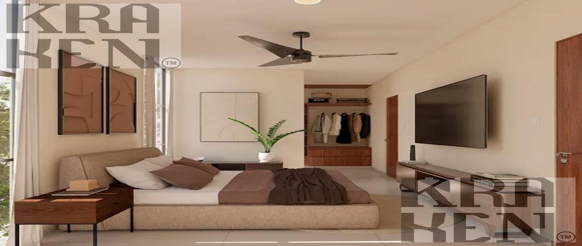 Foto de departamento en venta en  , diaz ordaz, mérida, yucatán, 0 No. 05
