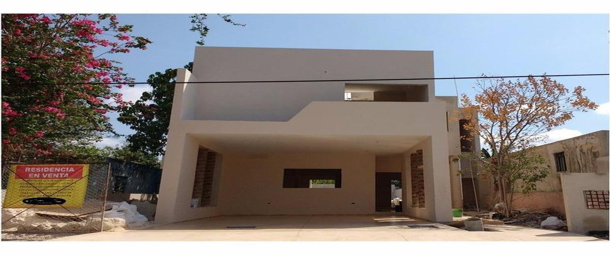 Foto de casa en , diaz ordaz, mérida, yucatán, 6795860 foto 01 Foto de casa en venta en , diaz ordaz, mérida, yucatán, 6795860 No. 01