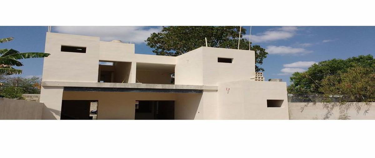 Foto de casa en , diaz ordaz, m?rida, yucat?n, 0 foto 02 Foto de casa en venta en , diaz ordaz, m?rida, yucat?n, 0 No. 02