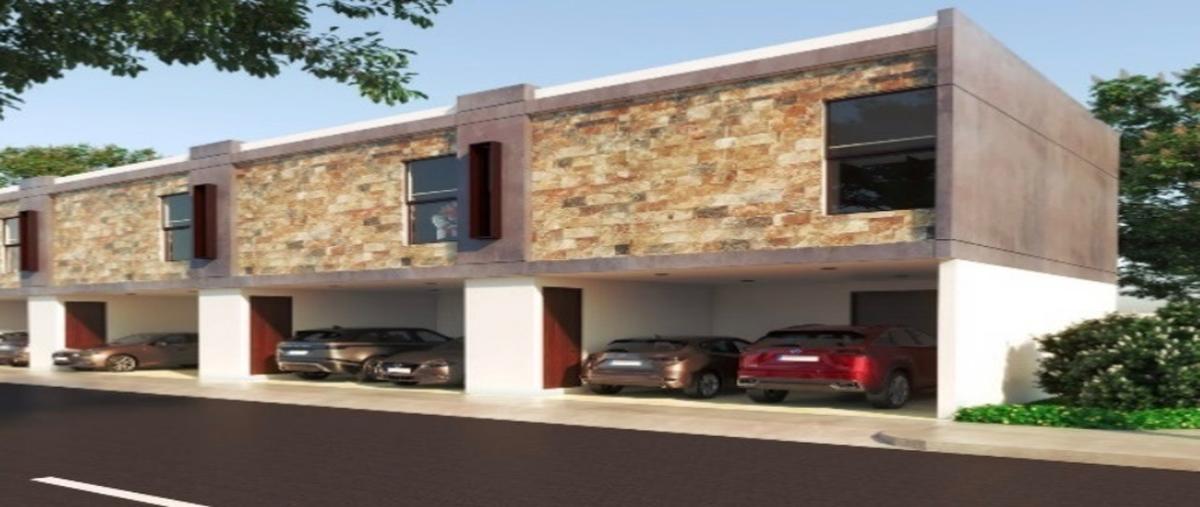 Foto de casa en venta en diaz ordaz, mérida, yucatán , diaz ordaz, mérida, yucatán, 0 No. 04