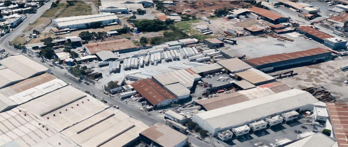 Foto de nave industrial en venta en  , diaz ordaz, san nicolás de los garza, nuevo león, 27924124 No. 04