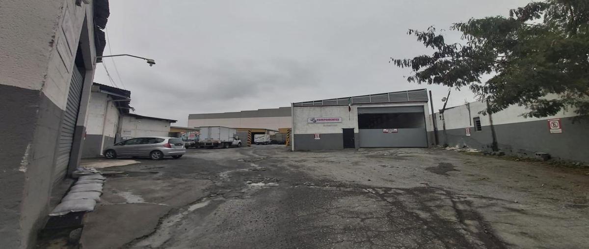 Foto de nave industrial en , diaz ordaz, san nicolás de los garza, nuevo león, 0 foto 01 Foto de nave industrial en venta en , diaz ordaz, san nicolás de los garza, nuevo león, 0 No. 01