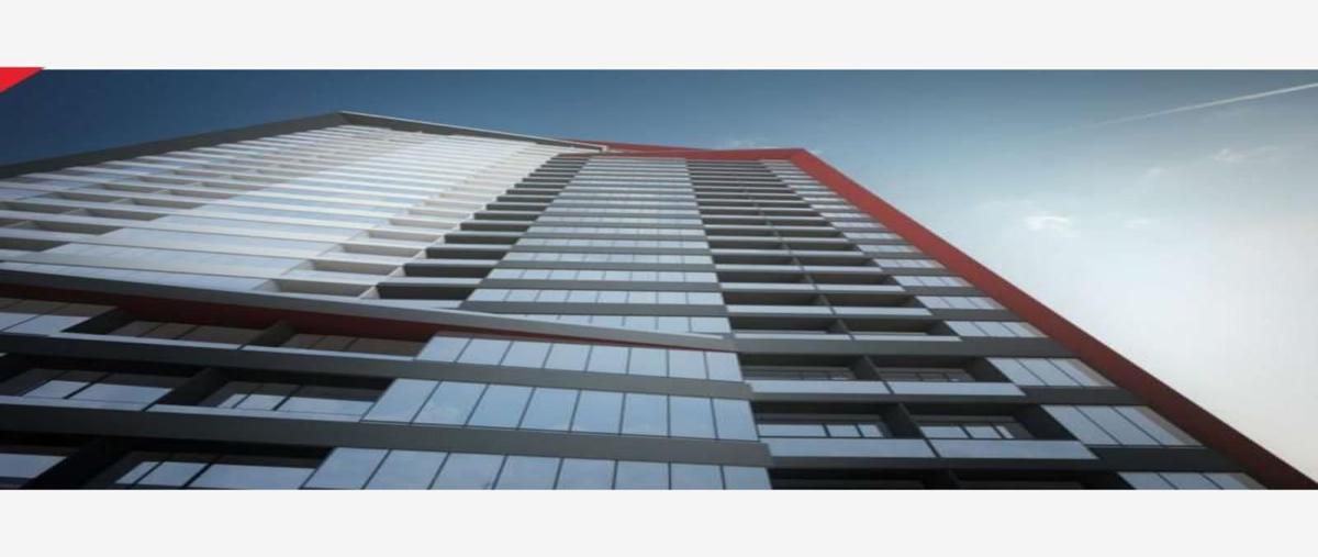 Foto de departamento en renta en diaz ordaz , santa maría, monterrey, nuevo león, 0 No. 01
