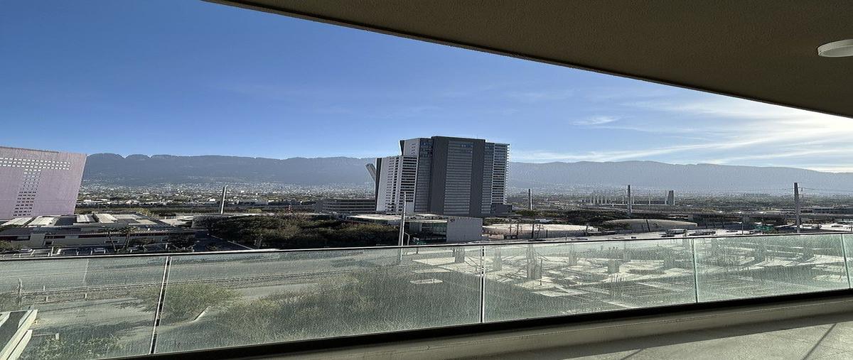 Foto de departamento en venta en diaz ordaz , santa maría, monterrey, nuevo león, 0 No. 03