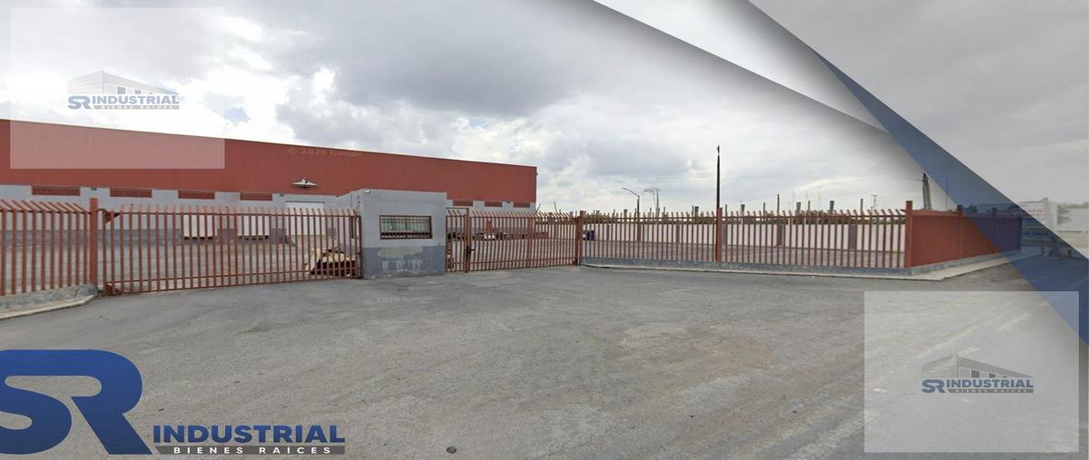 Foto de bodega en , dibsa, ciénega de flores, nuevo león, 0 foto 01 Foto de bodega en renta en , dibsa, ciénega de flores, nuevo león, 0 No. 01
