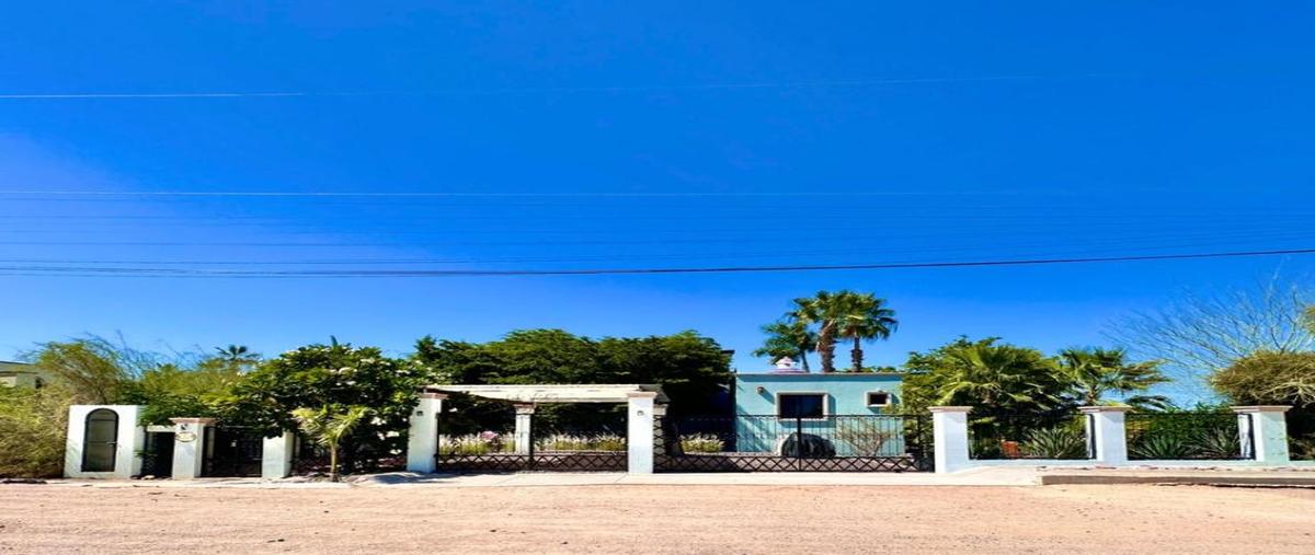 Foto de casa en dieciochoava , el centenario, la paz, baja california sur, 0 foto 01 Foto de casa en venta en dieciochoava , el centenario, la paz, baja california sur, 0 No. 01