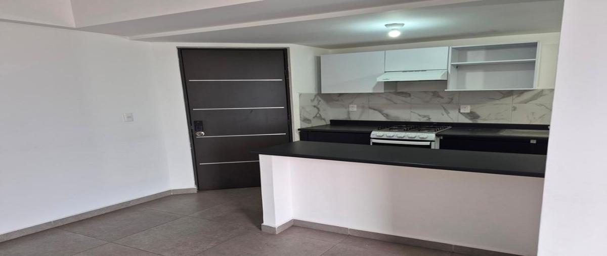 Foto de departamento en renta en dieciseis de septiembre-prime living 1, santa ines, azcapotzalco, df / cdmx, 0 No. 05
