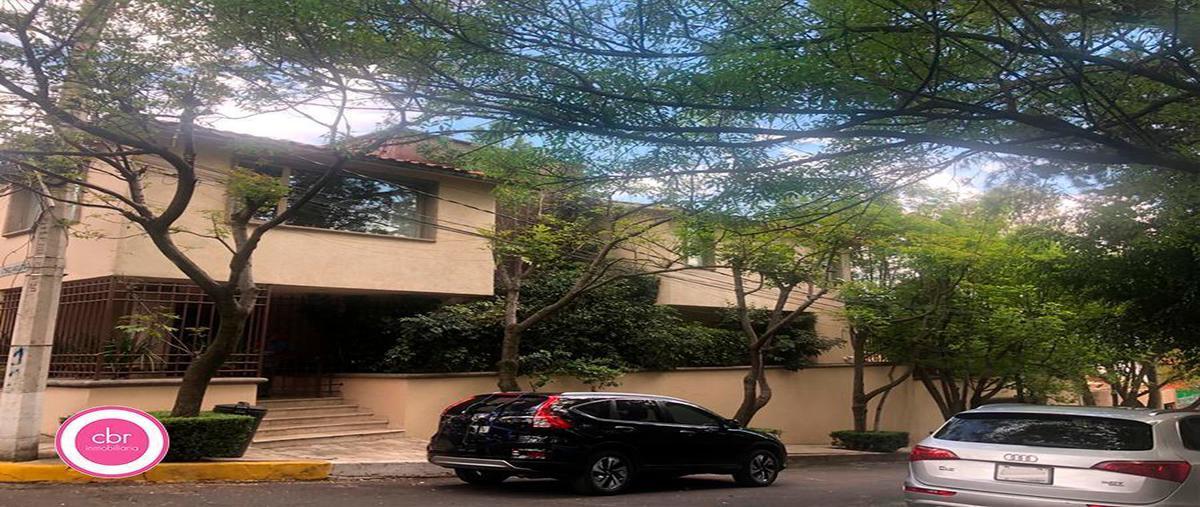 Foto de casa en diego ángulo iñiguez , olivar de los padres, álvaro obregón, df / cdmx, 17021182 foto 02 Foto de casa en venta en diego ángulo iñiguez , olivar de los padres, álvaro obregón, df / cdmx, 17021182 No. 02