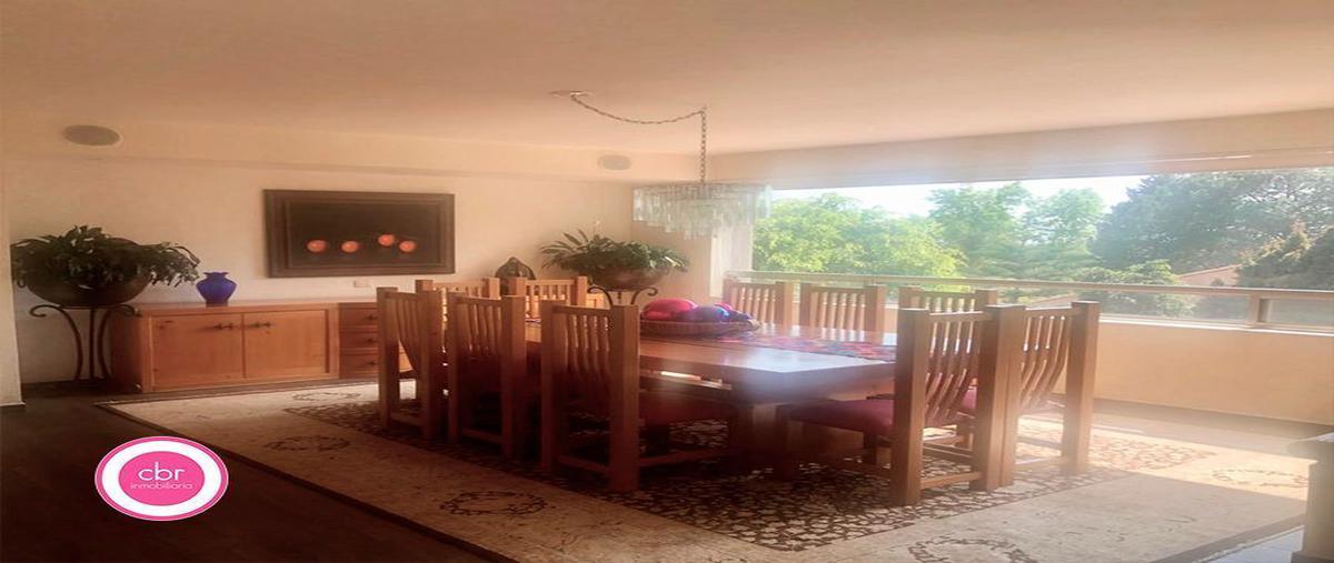 Foto de casa en diego ángulo iñiguez , olivar de los padres, álvaro obregón, df / cdmx, 17021182 foto 05 Foto de casa en venta en diego ángulo iñiguez , olivar de los padres, álvaro obregón, df / cdmx, 17021182 No. 05