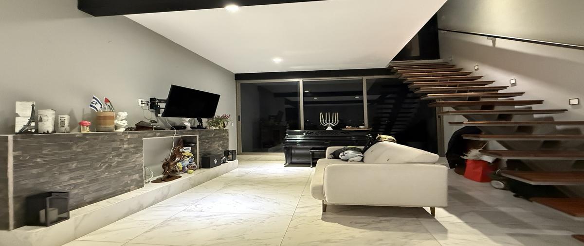 Foto de casa en renta en diego ángulo , olivar de los padres, álvaro obregón, df / cdmx, 30342207 No. 03