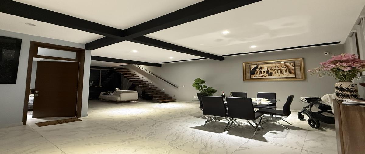 Foto de casa en renta en diego ángulo , olivar de los padres, álvaro obregón, df / cdmx, 30342207 No. 05