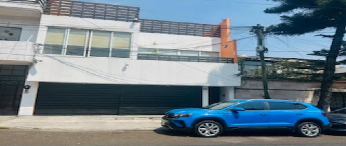 Foto de casa en diego becerra 34, san josé insurgentes, benito juárez, df / cdmx, 0 foto 01 Foto de casa en venta en diego becerra 34, san josé insurgentes, benito juárez, df / cdmx, 0 No. 01