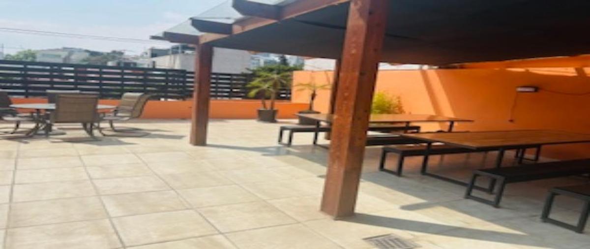 Foto de casa en venta en diego becerra 34, san josé insurgentes, benito juárez, df / cdmx, 0 No. 04