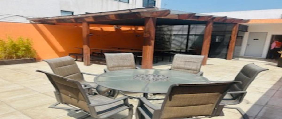 Foto de casa en venta en diego becerra 34, san josé insurgentes, benito juárez, df / cdmx, 0 No. 05