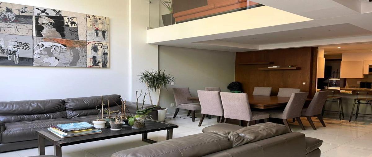 Foto de departamento en venta en diego becerra , san josé insurgentes, benito juárez, df / cdmx, 29803625 No. 03