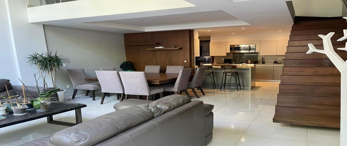 Foto de departamento en venta en diego becerra , san josé insurgentes, benito juárez, df / cdmx, 29803625 No. 04