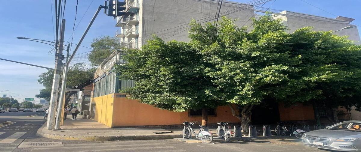 Foto de local en renta en diego becerra , san josé insurgentes, benito juárez, df / cdmx, 0 No. 01