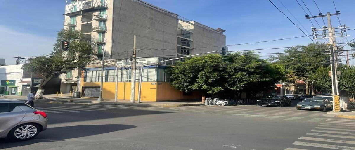 Foto de local en renta en diego becerra , san josé insurgentes, benito juárez, df / cdmx, 0 No. 02