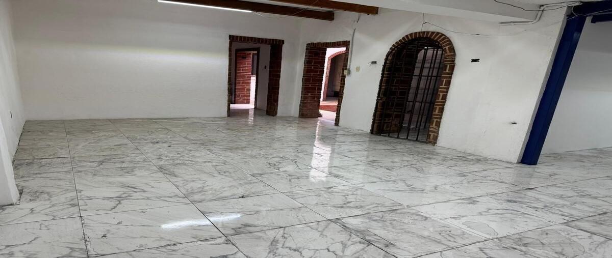 Foto de local en renta en diego becerra , san josé insurgentes, benito juárez, df / cdmx, 0 No. 03