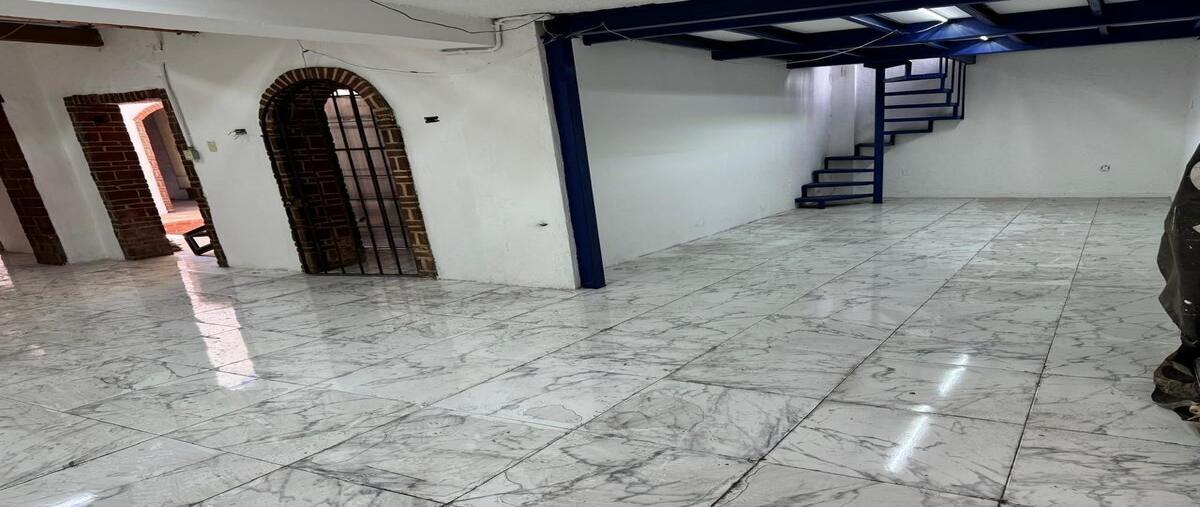 Foto de local en renta en diego becerra , san josé insurgentes, benito juárez, df / cdmx, 0 No. 05