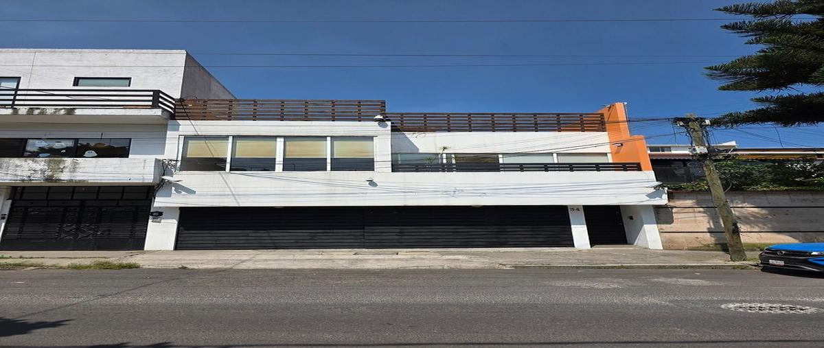 Foto de casa en venta en diego becerra , san josé insurgentes, benito juárez, df / cdmx, 0 No. 06