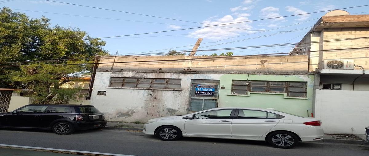 Foto de terreno habitacional en venta en diego de montemayor 150, los encinos, san pedro garza garcía, nuevo león, 0 No. 03