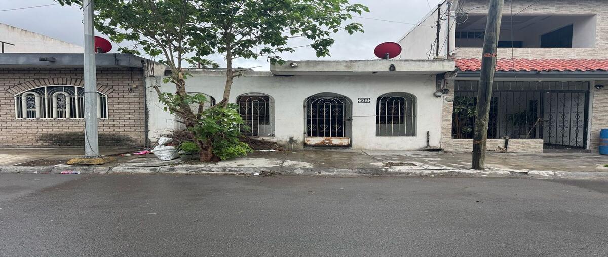 Foto de casa en venta en diego de montemayor , conquistadores, monterrey, nuevo león, 29515054 No. 03