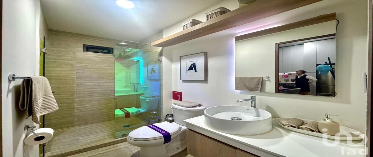 Foto de departamento en venta en diego de montemayor , monterrey centro, monterrey, nuevo león, 0 No. 04