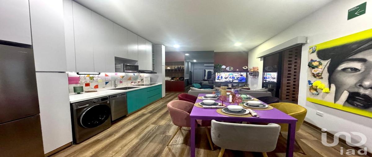 Foto de departamento en venta en diego de montemayor , monterrey centro, monterrey, nuevo león, 0 No. 05