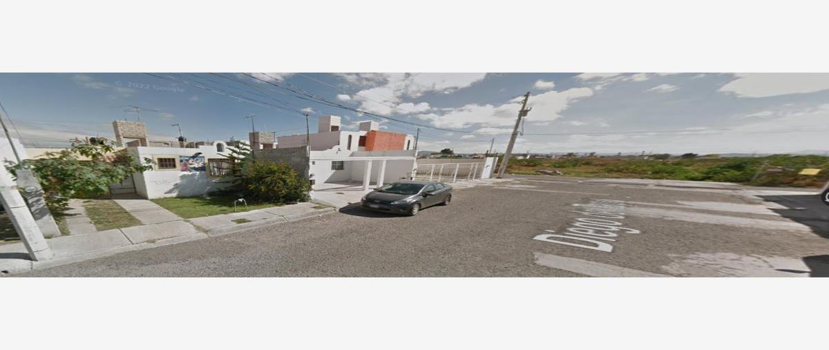 Foto de casa en venta en diego de tapia 262, hidalgo, querétaro, querétaro, 0 No. 01