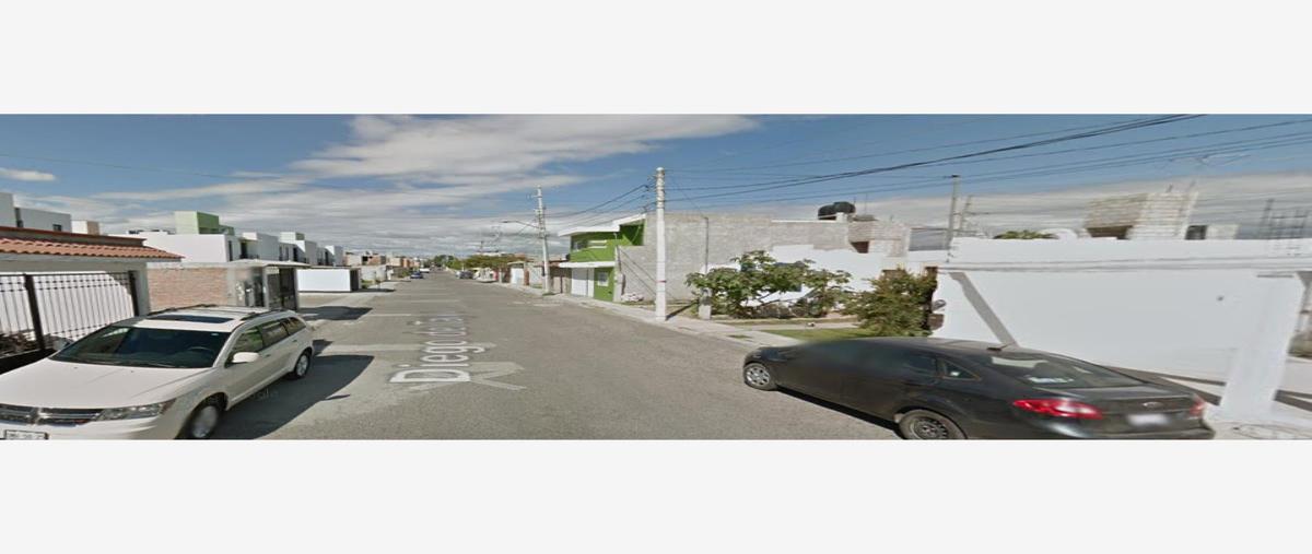 Foto de casa en venta en diego de tapia 262, hidalgo, querétaro, querétaro, 0 No. 04