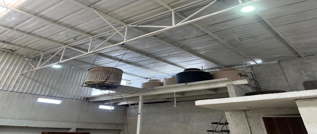 Foto de bodega en renta en  , diego lucero, chihuahua, chihuahua, 0 No. 05