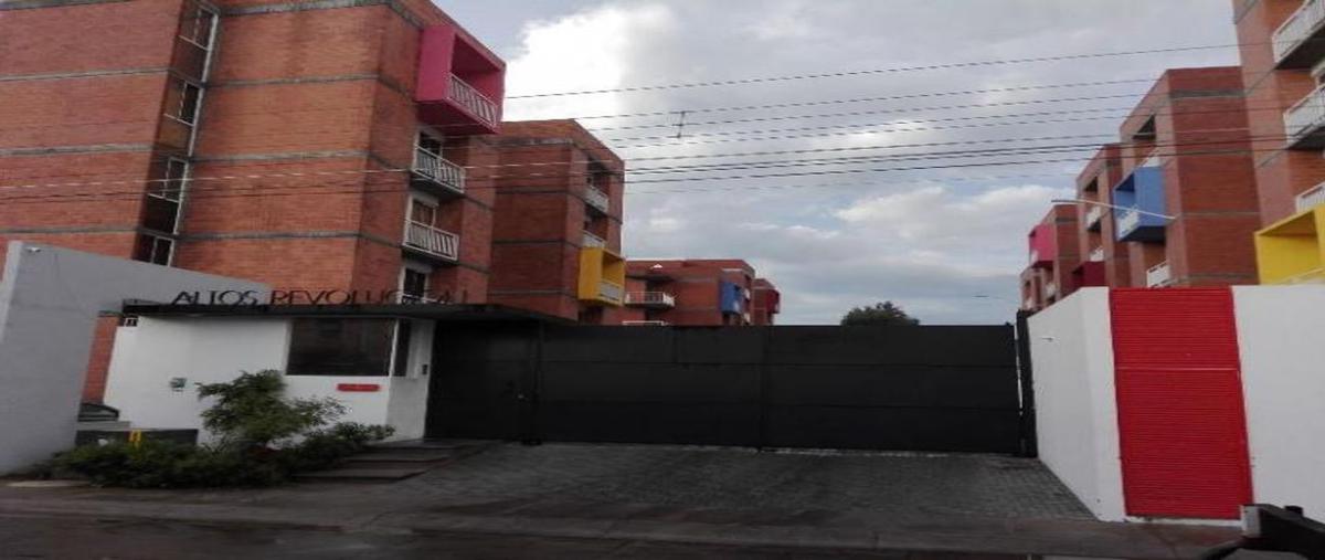 Foto de departamento en venta en diego rivera 100, lomas de tlaquepaque, san pedro tlaquepaque, jalisco, 0 No. 03