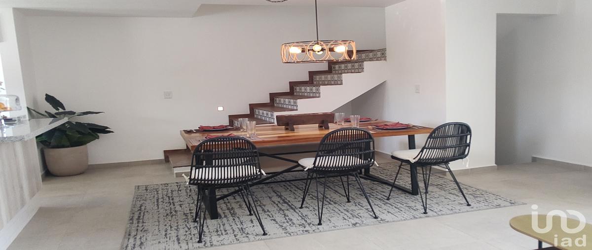 Foto de casa en venta en diego rivera 66, zirándaro, san miguel de allende, guanajuato, 28725437 No. 03