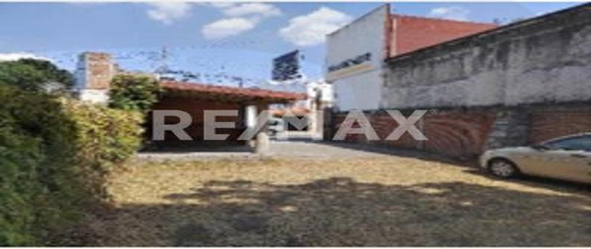 Foto de terreno habitacional en venta en diego rivera cd satelite , ciudad satélite, puebla, puebla, 29776486 No. 05