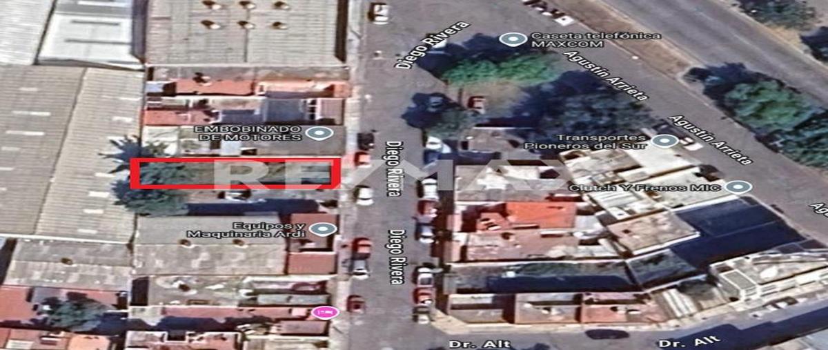 Foto de terreno habitacional en venta en diego rivera cd satelite , ciudad satélite, puebla, puebla, 29790111 No. 03