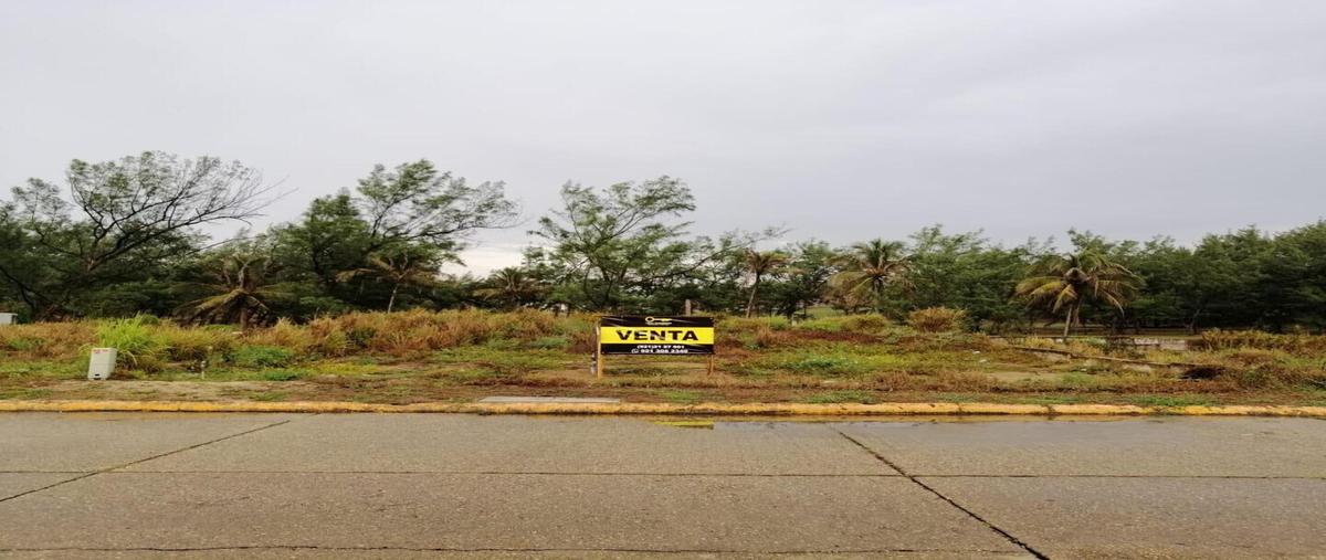Foto de terreno habitacional en venta en diego rivera l15 mk entre saturnino hernán y gerardo murillo , paraíso coatzacoalcos, coatzacoalcos, veracruz de ignacio de la llave, 25054262 No. 01