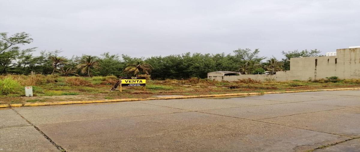 Foto de terreno habitacional en venta en diego rivera l15 mk entre saturnino hernán y gerardo murillo , paraíso coatzacoalcos, coatzacoalcos, veracruz de ignacio de la llave, 25054262 No. 02