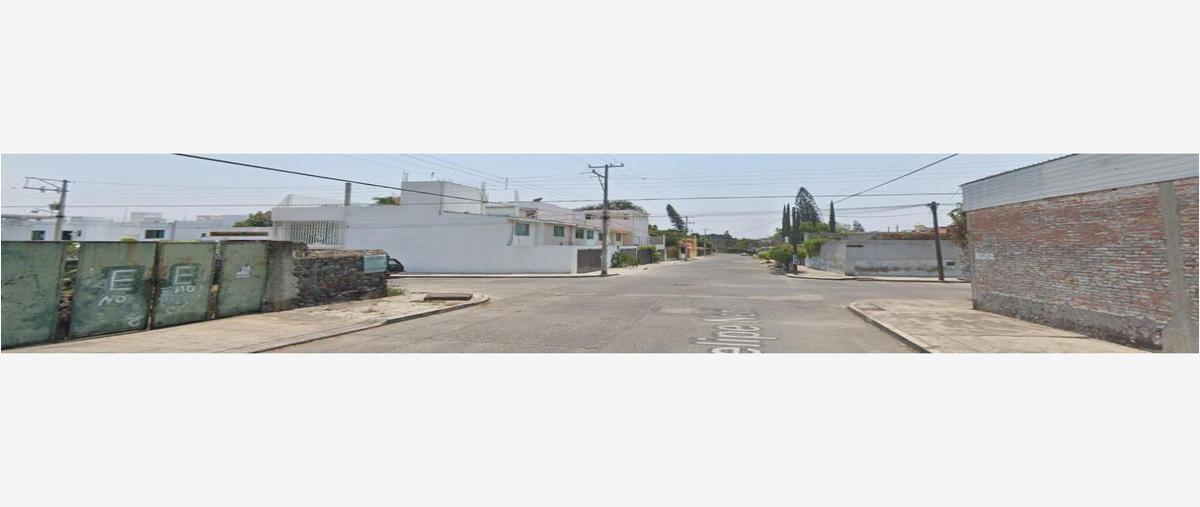 Foto de casa en condominio en venta en diego ruiz 258, emiliano zapata, cuautla, morelos, 27411170 No. 01