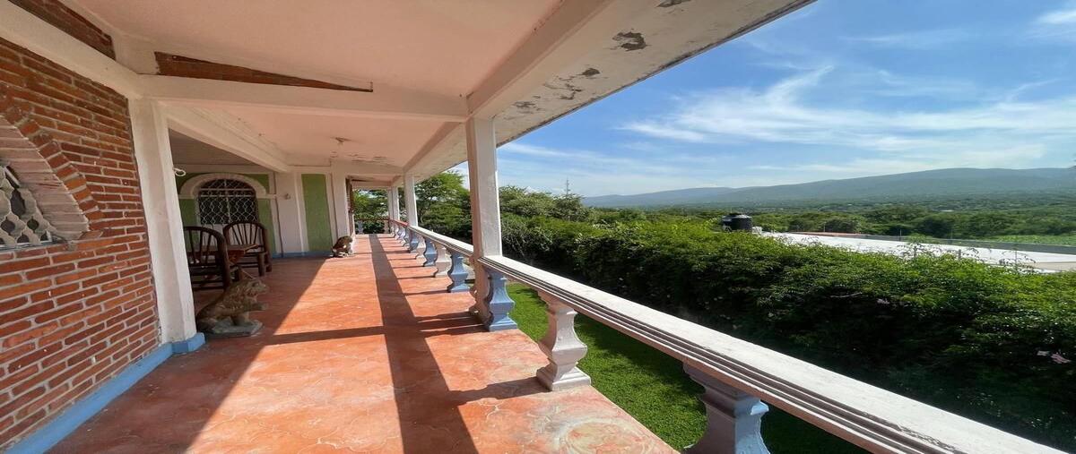 Foto de casa en venta en diego ruiz , diego ruiz, yautepec, morelos, 0 No. 01