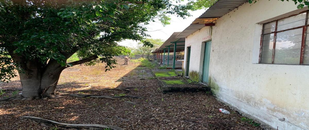Foto de terreno habitacional en venta en  , diego ruiz, yautepec, morelos, 0 No. 03