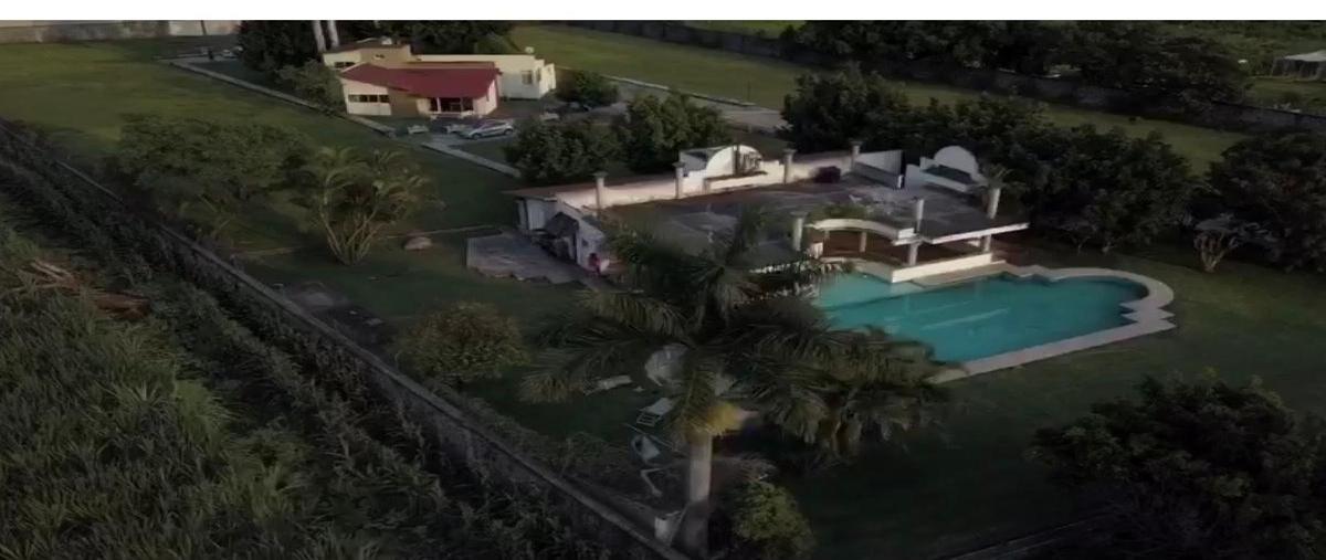Foto de terreno habitacional en venta en  , diego ruiz, yautepec, morelos, 0 No. 01