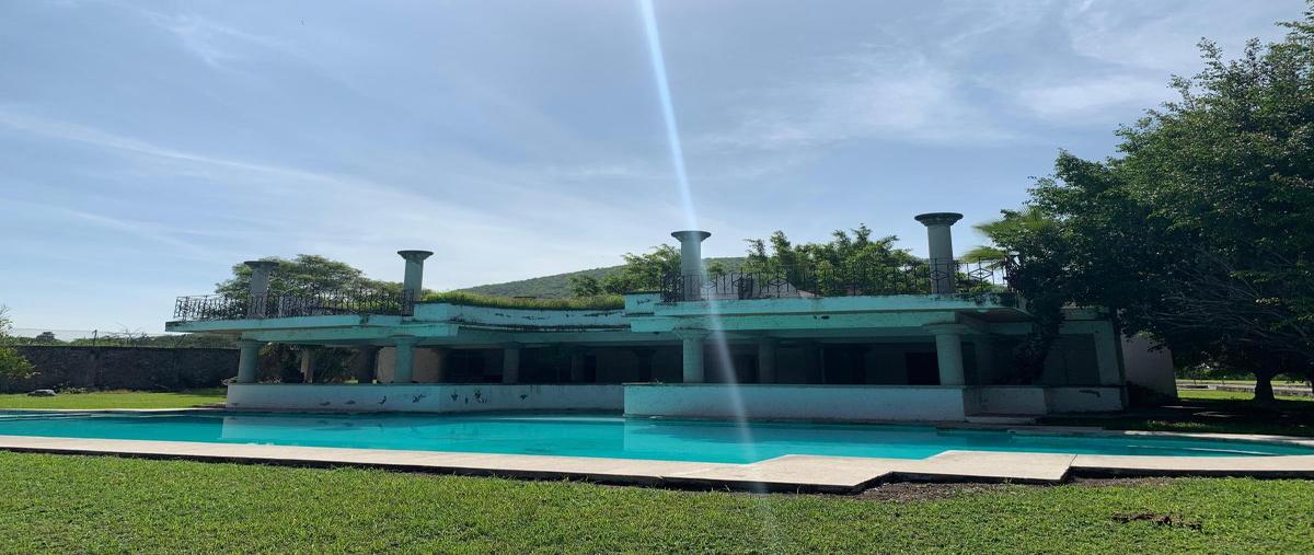 Foto de terreno habitacional en venta en  , diego ruiz, yautepec, morelos, 0 No. 02