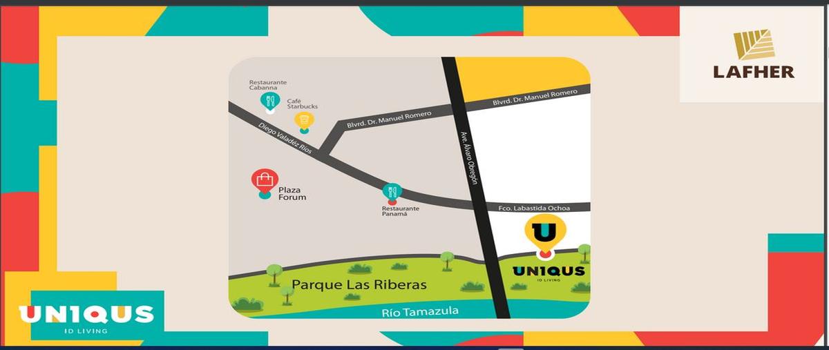 Foto de departamento en venta en diego valades rios 110, bonanza, culiacán, sinaloa, 0 No. 03