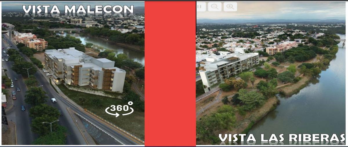 Foto de departamento en venta en diego valades rios 110, bonanza, culiacán, sinaloa, 0 No. 04