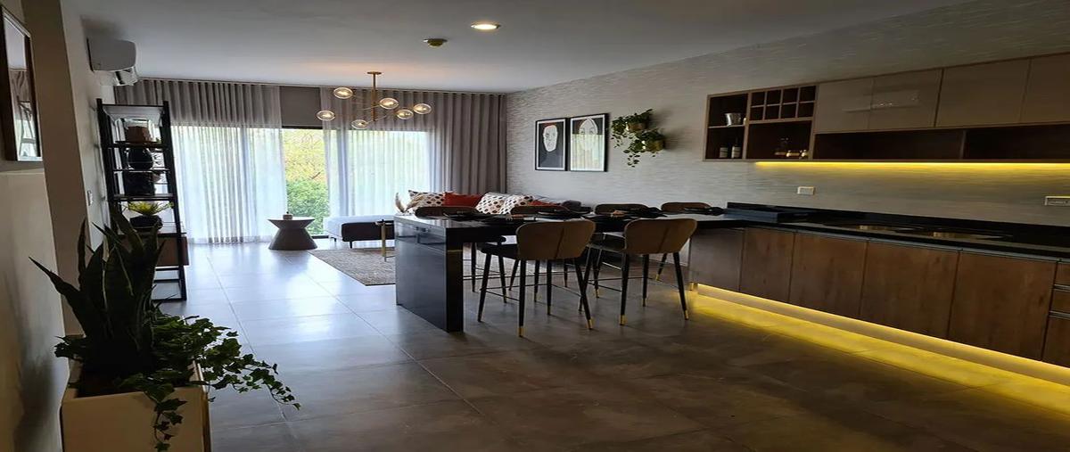 Foto de departamento en venta en diego valadés ríos , desarrollo urbano 3 ríos, culiacán, sinaloa, 0 No. 03