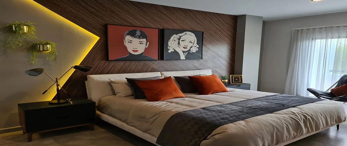 Foto de departamento en venta en diego valadés ríos , desarrollo urbano 3 ríos, culiacán, sinaloa, 0 No. 05