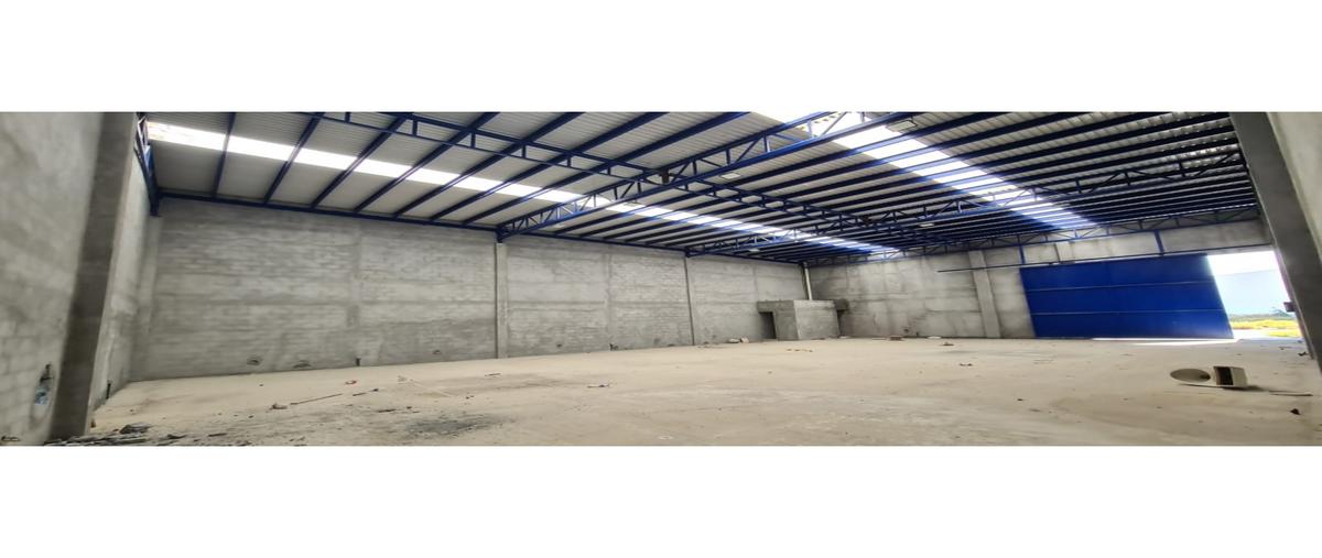 Foto de bodega en renta en  , diego villarreal, el carmen, nuevo león, 0 No. 03